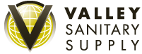 Valley Sanitary Supply logo